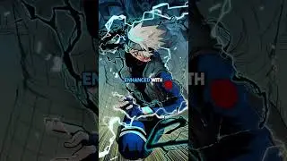 5 Most Strongest Jutsus Used by Kakashi Hatake!