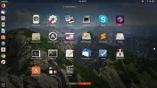Sync date and time setting in Ubuntu 18.04 | date and time setting with internet in Ubuntu [English]