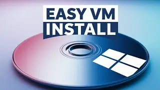 VMware Workstation Player 17 Installation & Windows VM Setup | Step-by-Step Tutorial
