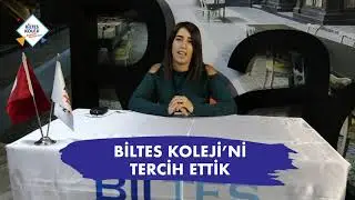 Biltes'i Velilerimize Sorduk #2