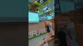 Асемгуль Курманкулова ст.менеджер