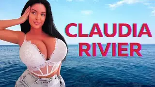 Claudia Rivier: A Fashion Star on the Rise!