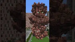 I Added the World Trade Center to 