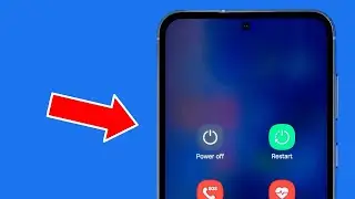 How to Turn Off or Restart Samsung Phone Without Power Button