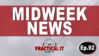 EmuDeck Machine, Ubuntu 24.04.1, Debian 12.7 and Zeek 7 | Midweek News Ep92
