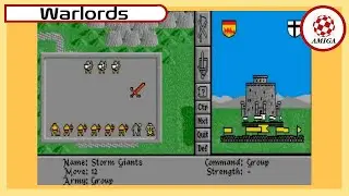 (World Record) Warlords Storm Giants 