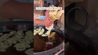 Jalebi #shorts #ytshorts