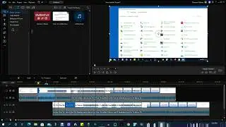 5How To Edit Videos With PowerDirector 20   Editing Part 1