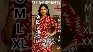 Collar Neck Side Cut Pocket Kurtis #avaasabrand #nayasakurtis #feedshorts #makeviralvideo #fashion