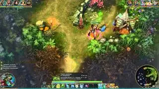 гайд для новичков Химера/геноморф Prime world