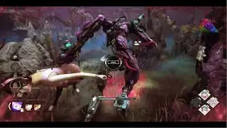 DEAD BY DAYLIGHT GAMEPLAY FENG MIN VS THE SINGULARITY NEW KILLER