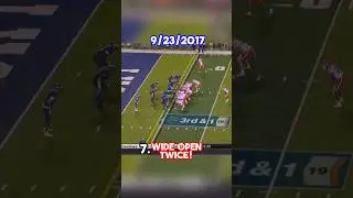 Top 15 Dumbest Plays in College Football History. Pt. 4 