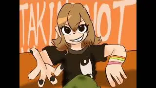 TAKING WHAT'S NOT YOURS // meme thingy?