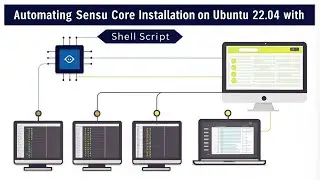 Automating Sensu Core Installation on Ubuntu 22.04 with Shell Script |  Step-by-Step