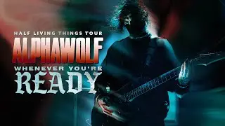 Alpha Wolf - 