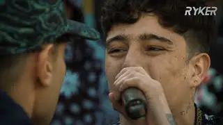 La Cruda Respuesta de El Menor a Teorema 🚀