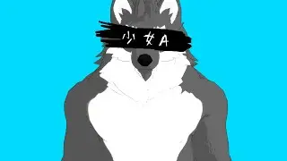 siinamota - Young Girl A (Weruwolf Breakcore Bootleg)