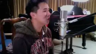 If I Were a Girl - Thanksgiving Version:  Jason Chen