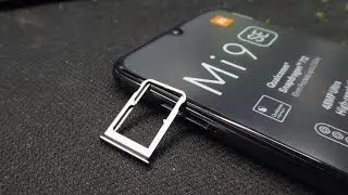 Xiaomi Mi 9SE обзор и тесты