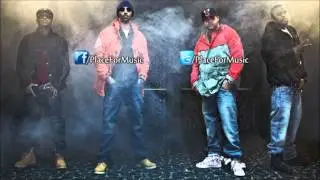 Slaughterhouse - Rescue Me ft. Skylar Grey