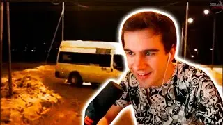 БРАТИШКИН СМОТРИТ: Russian Phonk