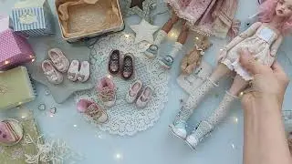 Анонс нового онлайн мастер-класса 