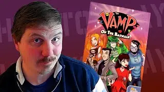 How to play Vamp on the Batwalk: Card Games