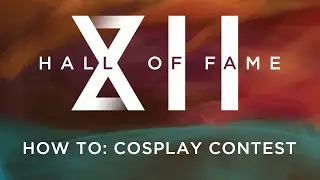 Hall of Fame How To: Cosplay Contest | Full Sail University