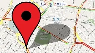 Siteye Google Haritası Ekleme