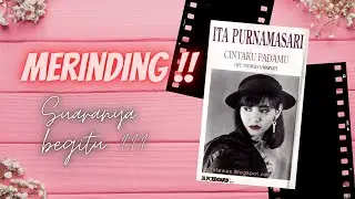 ITA PURNAMASARI - CINTAKU PADAMU (LAGU 1996)
