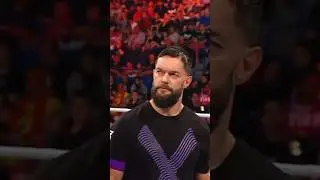 WWE Raw Tension Brewing In The Judgement Day Damian Priest & Finn Balor 