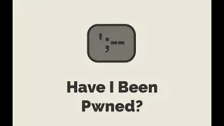 Episode #470 - Have I Been Pwned | Preview