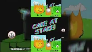(YTPMV) Cake at Stake Set 6 Scan