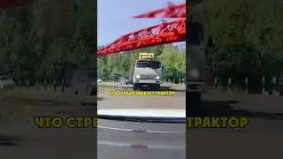 Нетерпеливый Водятел Камаза