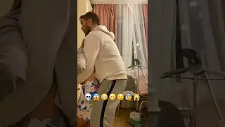 ПРАНК НАД ПАРНЕМ 💀😳