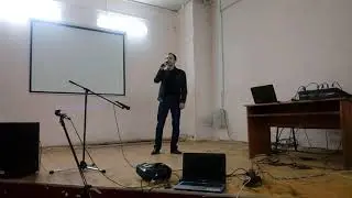 Варто чи нi - репетиция