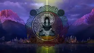 Legend of Korra - Arsonist Lullaby