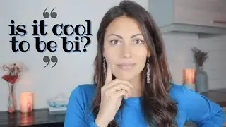 Why Are Many Young Girls Coming Out as Bisexual? Is Bisexuality 'On Trend' Amongst Young People?