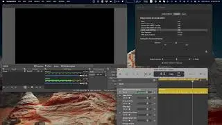 Using SWB Audio Capture with OBS