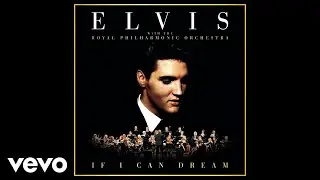 Elvis Presley - There's Always Me (Official Audio)
