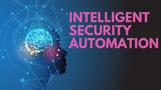 Intelligent Security Automation: Black Hat and Anomali