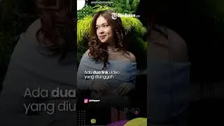 Heboh, Video Syur Baru Diduga Rebecca Klopper Berdurasi 11 Menit Jadi Sorotan di Media Sosial