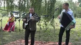 Иван Плетнëв - Родная моя (музыка и слова: Иван Плетнëв). День села Кекино