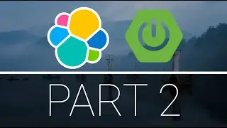 Spring Boot Application with Elasticsearch: Dependencies & Configuration | Spring Data Elasticsearch