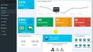YESMYBITCOIN отзывы регистрация обзор проекта бинарный проект зароботок