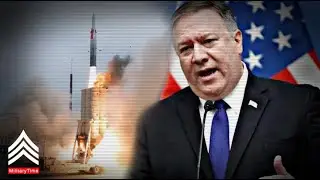Pompeo Assures European Leaders the West is Winning Against Chinese, Russian and Iranian Challenges