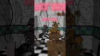 [FNAF] SPRINGTRAP AND FREDBEAR GET DERSTROYED 
