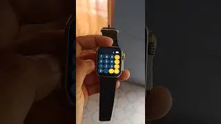 T800 Ultra Smart Watch