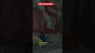QBCore - FREE Graffiti Script  | Install & Showcase | FiveM Tutorial 2024