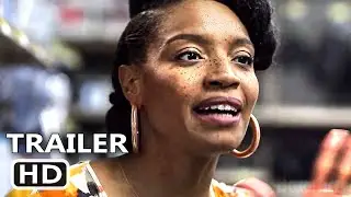 SWAGGER Trailer (2021) OShea Jackson Jr, Caleel Harris, Sport, Drama Series